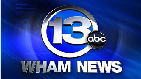 13 wham news rochester ny